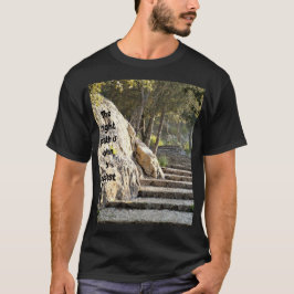 Levenspad T-shirt