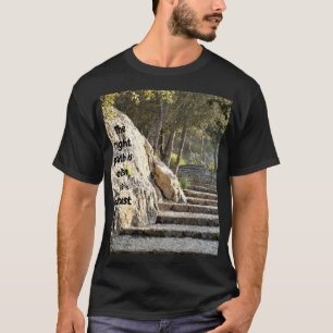 Levenspad T-shirt