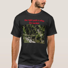 Levenspad T-shirt
