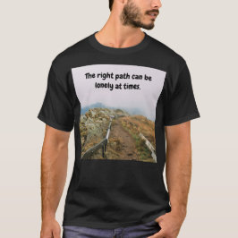 Levenspad T-shirt