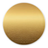 Levensredder Keramische Knop (Voorkant)