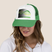 Levensritme Trucker Pet (In situ)