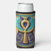 Levenssleutel Egypte (Seltzer Voorkant)