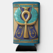 Levenssleutel Egypte (Achterkant)