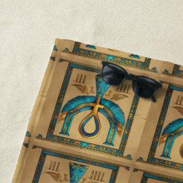 LEVENSSLEUTEL STRANDLAKEN