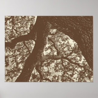  levensstandaard afdrukken poster