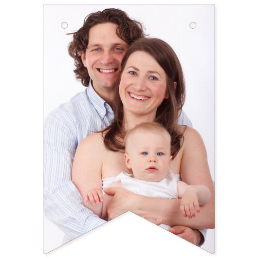 LEVENSSTROOM - Fractal Blossom 1 Vlaggetjes (Tweede vlag)