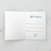 LEVENSSTROOM - roosterpatroon 1 Kaart (Binnen)