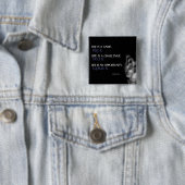 Levenssucces Inspirerend Button (In situ)