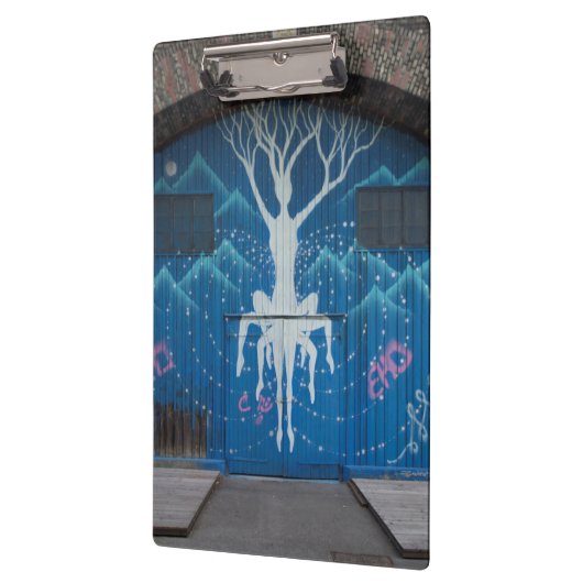 Levensvatgraffiti Klembord (Links)