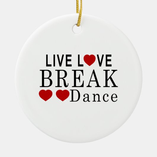 LEVENSVERLIES DAGEN ORNAMENT (Voorkant)