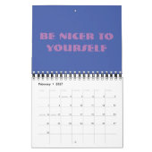 Levensviering Kalender (Feb 2027)