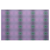 Levensvorm op basis van silicium - E5 paars Stof (Fat Quarter)
