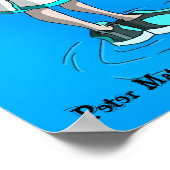 levenswater poster (Hoek)