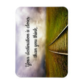 Levenswegen Magneet (Verticaal)