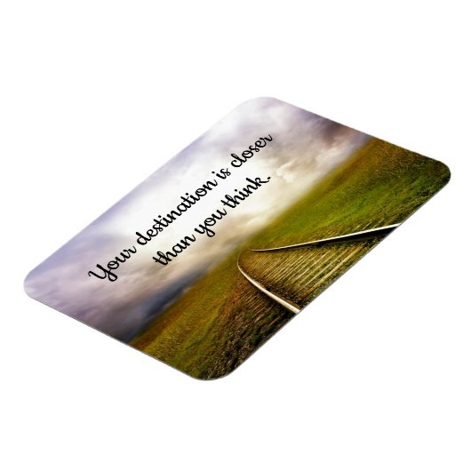 Levenswegen Magneet (Linkerzijde)