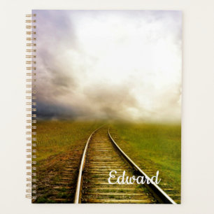 Levenswegen Planner