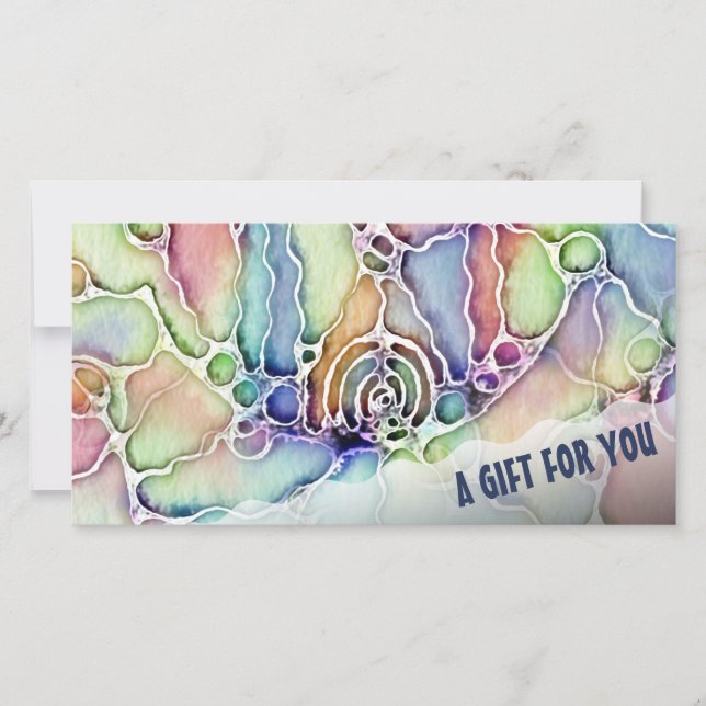 Levenswijze - neurografisch patroon 1 (Voorkant)