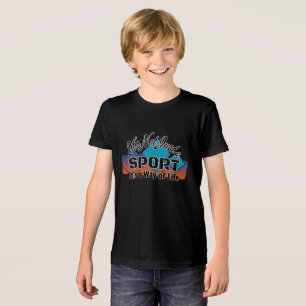 Levenswijze Tri-Blend Shirt