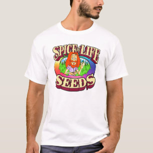 LEVENSZAAD T-SHIRT