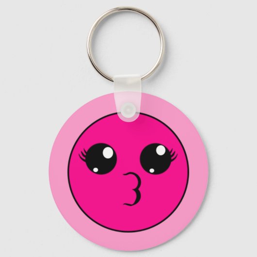 Levenszuren: affectief sleutelhanger (Voorkant)