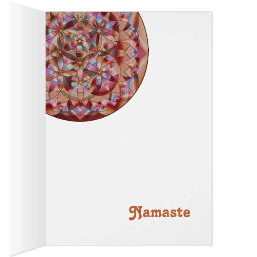 Levenwarige ventilatoren~Hartelijk dank (Binnen (Rechts))