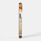 Lever brillant de la plage océanique (Côté droit)