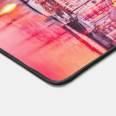 Lever de Copenhague Nyhavn, Danemark (Coin)