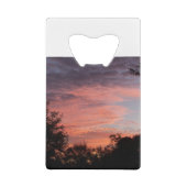 Lever de soleil coloré (Dos)
