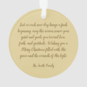 Lever de soleil stupéfiant à Virginia Beach Pier - (dos)