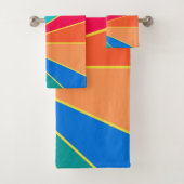 Lever de soleil tropical (En situation)