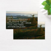 Lever du soleil à Cadillac Mountain I (Bureau)