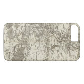 Leverancier Case-Mate iPhone Case (Achterkant (Horizontaal))
