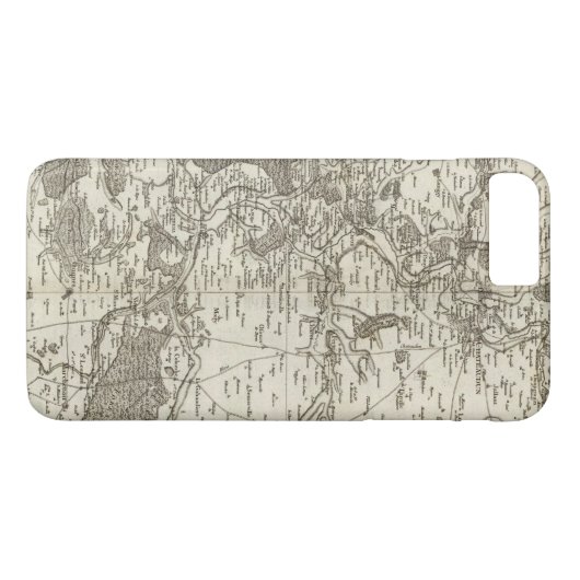 Leverancier Case-Mate iPhone Case (Achterkant (Horizontaal))