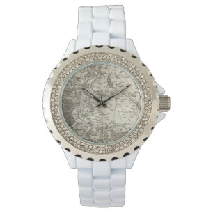 Leverancier Horloge