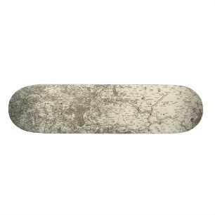 Leverancier Skateboard