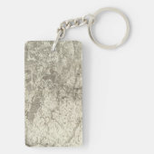 Leverancier Sleutelhanger (achterkant)