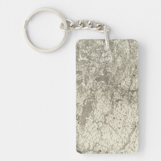 Leverancier Sleutelhanger (Voorkant)
