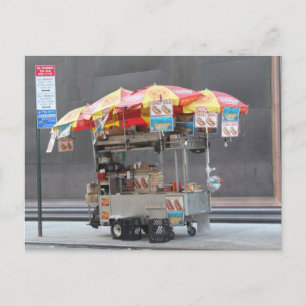 Leverancier van warmtekrachtkoppeling briefkaart