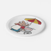 Leverancier van warmtekrachtkoppeling papieren bordje (Gekanteld)