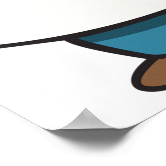 Leverancier van warmtekrachtkoppeling poster (Hoek)