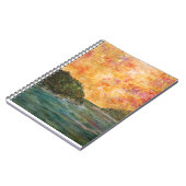 Leveranciersnotebook Notitieboek (Linkerzijde)