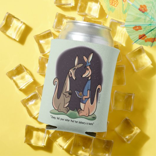 Levering Blikjeskoeler (Insitu Zomer)