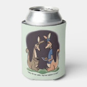 Levering Blikjeskoeler (Blikje Voorkant)