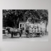 Levering Poster (Voorkant)