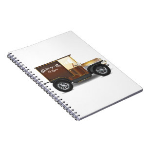  levering Van Notitieboek