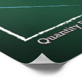 Leverings- en vraagrecht poster (Hoek)