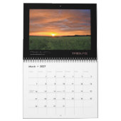 Levers de soleil et calendrier des couchers du (Mar 2027)