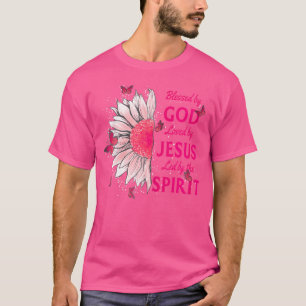 Levertransplantatie Jezus orgaandonor Chirurgische T-shirt