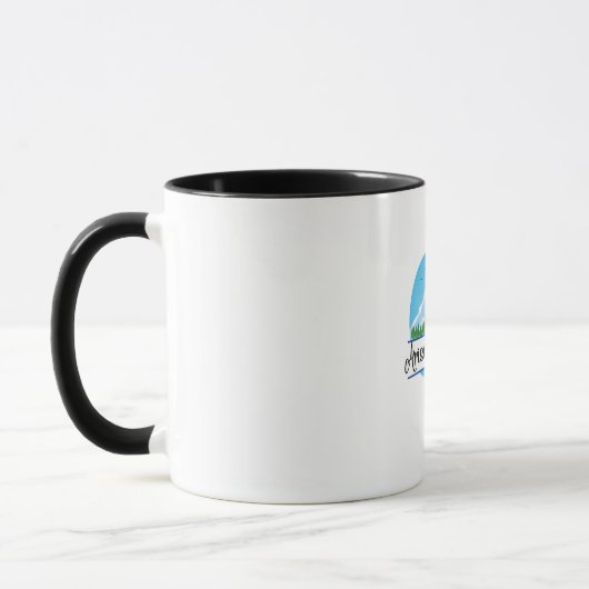 Levez Jasper Mug (Gauche)